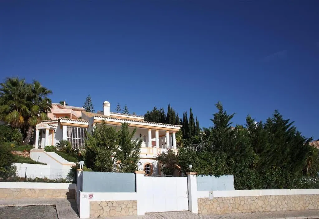 Villa Juniper Fenced Pool Spacious House Albufeira Holiday home