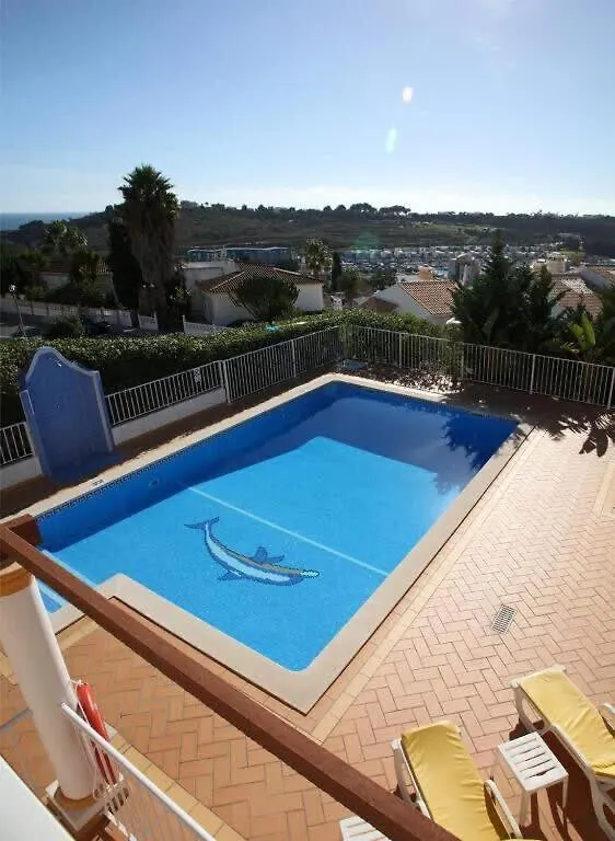 Villa Juniper Fenced Pool Spacious House Albufeira 0*,  Portugal