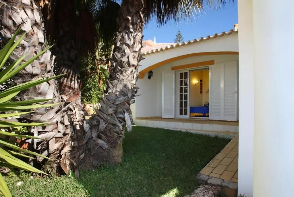 Holiday home Villa Juniper Fenced Pool Spacious House Albufeira Portugal