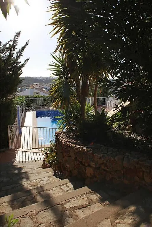 Villa Juniper Fenced Pool Spacious House Albufeira Holiday home