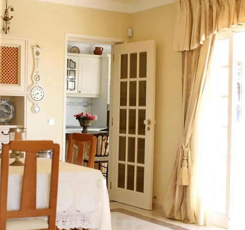 Villa Juniper Fenced Pool Spacious House Albufeira