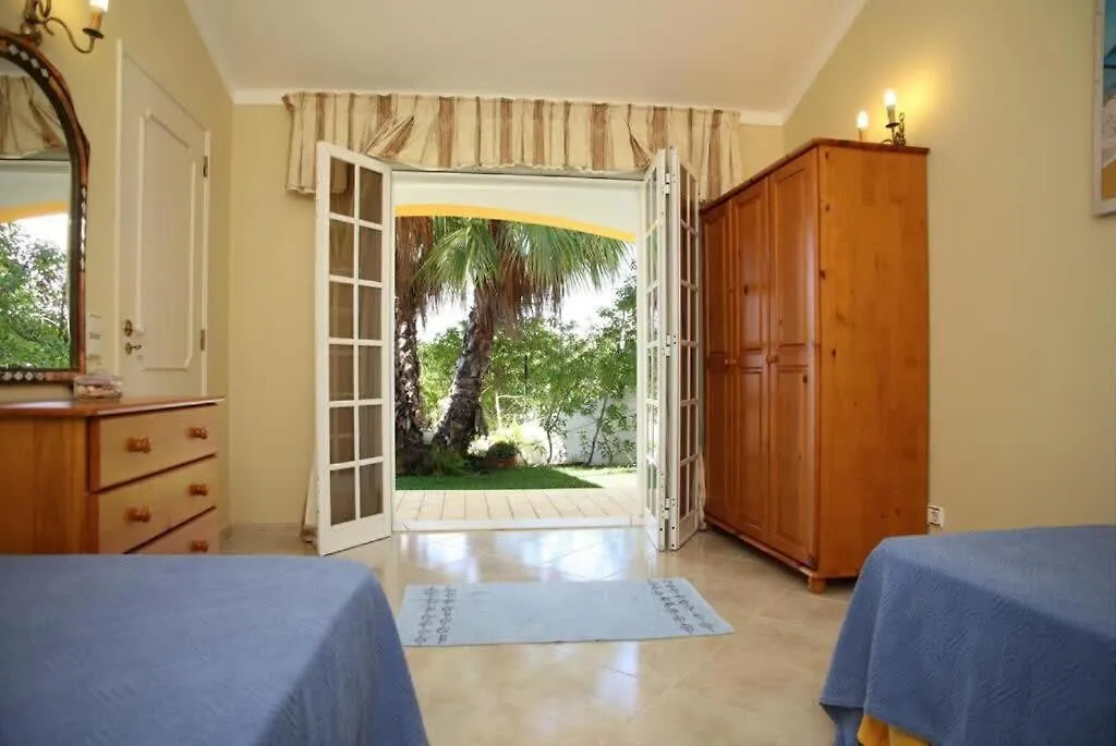 Villa Juniper Fenced Pool Spacious House Albufeira Holiday home