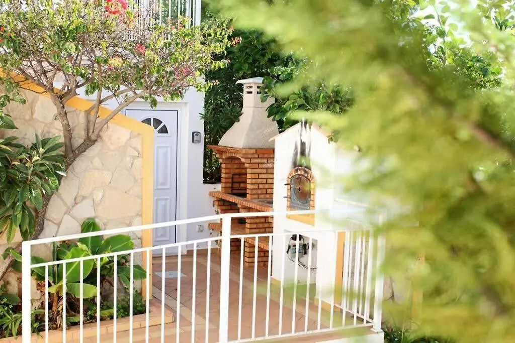 Vakantiehuis Villa Juniper Fenced Pool Spacious House Albufeira