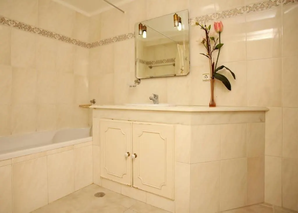 Holiday home Villa Juniper Fenced Pool Spacious House Albufeira