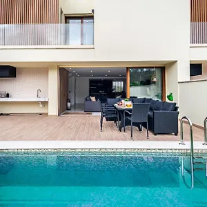 Beguest Luxus Villa