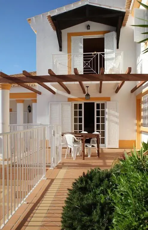Villa Juniper Fenced Pool Spacious House Albufeira Portugal