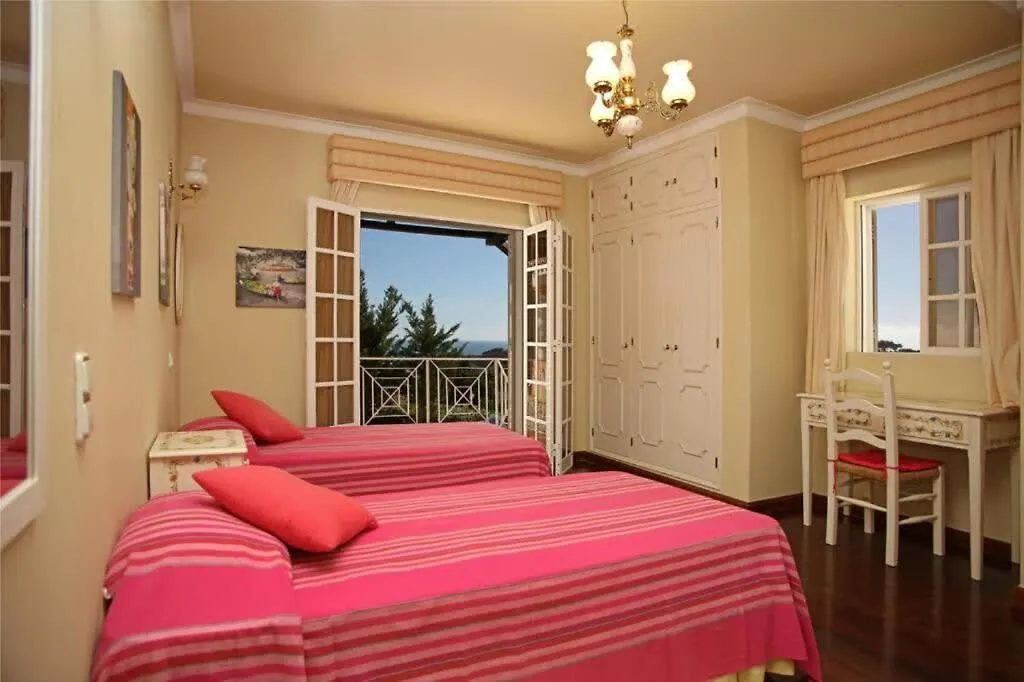 Ferienhaus Villa Juniper Fenced Pool Spacious House Albufeira Portugal