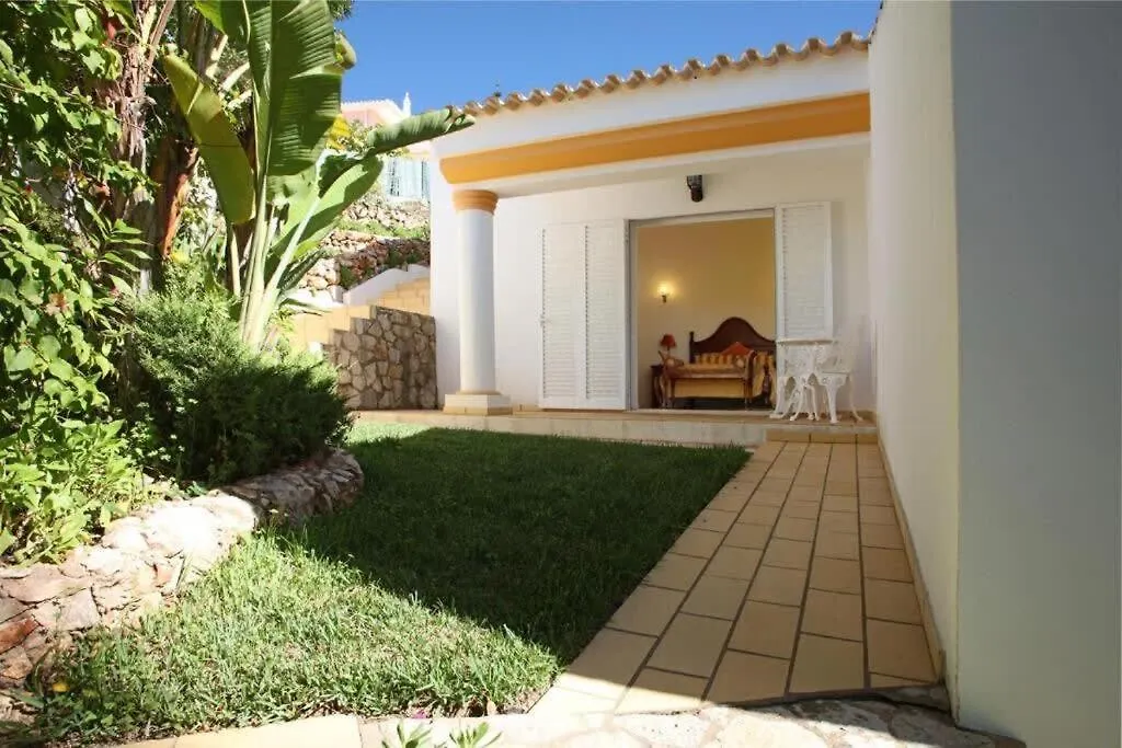 Villa Juniper Fenced Pool Spacious House Albufeira Portugal