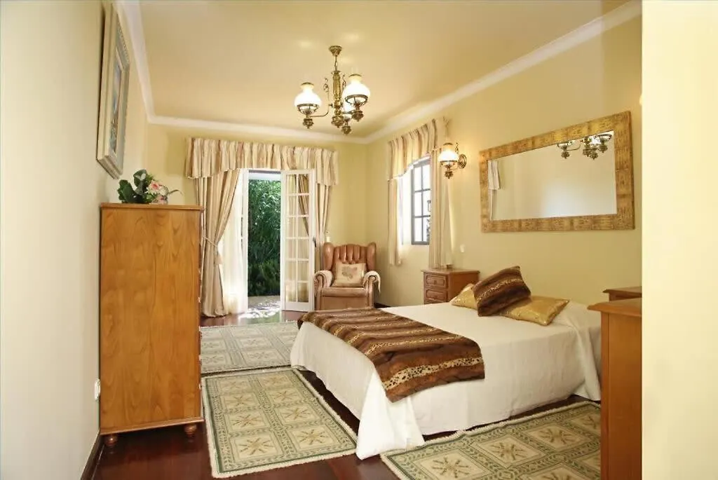 Ferienhaus Villa Juniper Fenced Pool Spacious House Albufeira