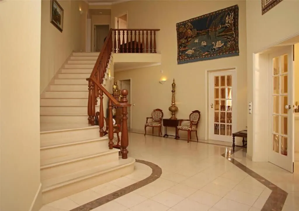 Ferienhaus Villa Juniper Fenced Pool Spacious House Albufeira